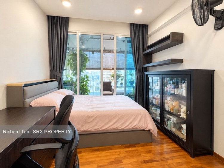 The Jade (D23), Condominium #625756001